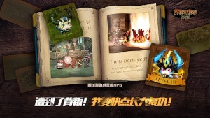 Dark Hero Dash游戏安卓版下载图片1