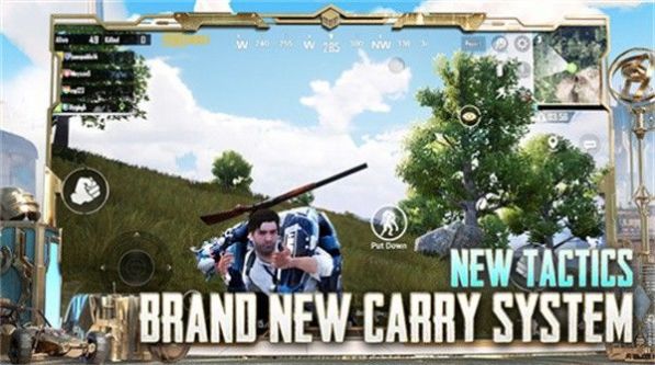 pubgmobile2.1Էʰͼ3: