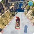 Superhero Jet Ski Boat RacingϷİ v1.02