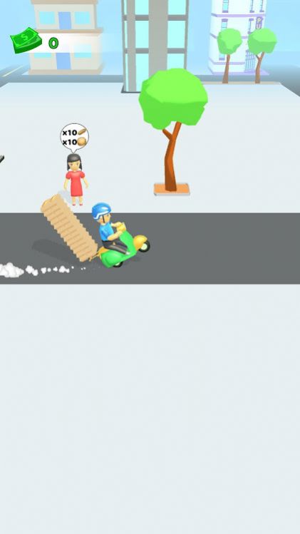 Super ShipperϷİͼ3: