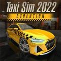 Taxi Sim İ