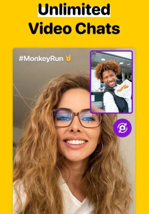 Monkey Run appͼ3