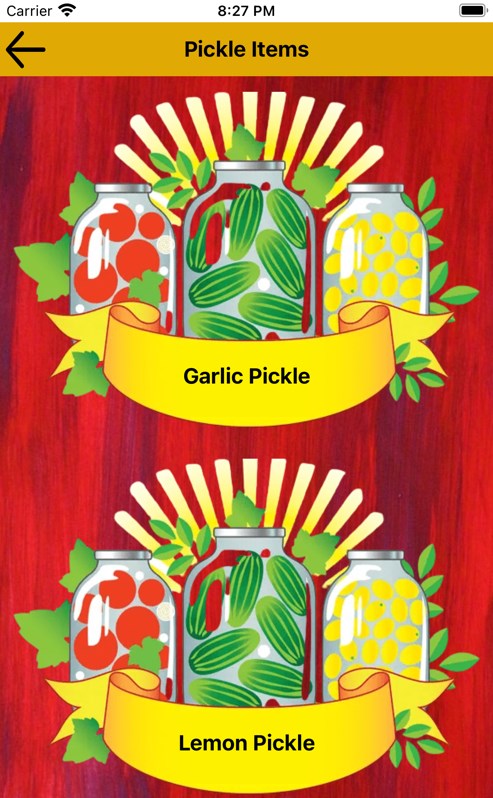 Pickle Storeݲ˼¼appٷͼ3: