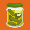 Pickle Store app