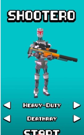 ShooterooСϷ׿ͼ1: