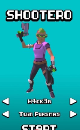 ShooterooСϷ׿ͼ2: