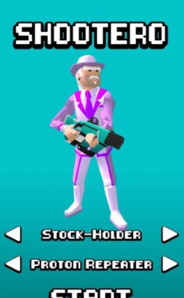 ShooterooСϷ׿ͼƬ1