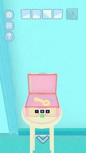 EscapeGameColorRoom中文版游戏下载图片1