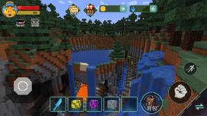 方块世界大探险游戏下载最新版图片1