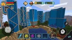 方块世界大探险游戏下载最新版图片2