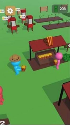 Super Farm MarketϷ׿İͼ1: