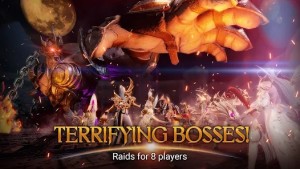 The Sword游戏官方下载图片1