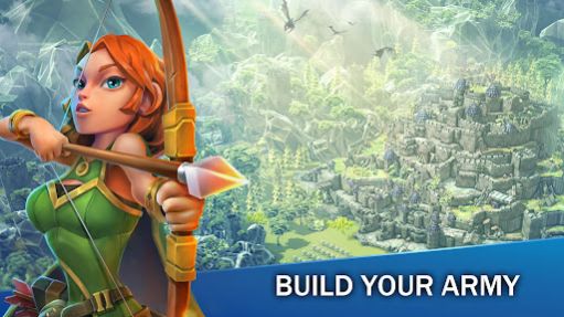 ս�������������°棨War Age Again��ͼ1: