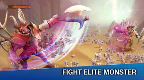 ս�������������°棨War Age Again��ͼƬ1