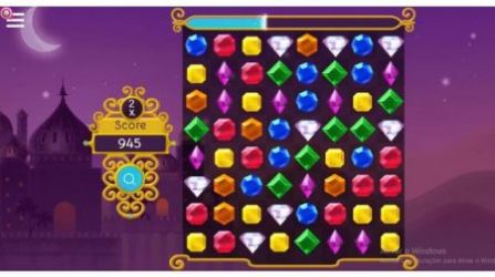 Jewel Shuffle��Ϸ��׿��ͼ3: