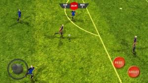 Football League Soccer WorldϷͼ2