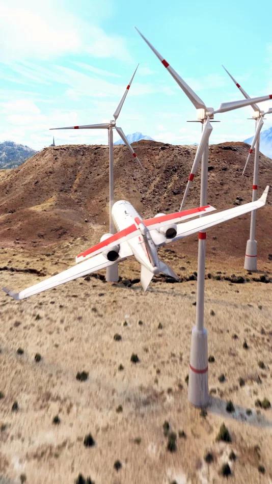 Plane Emergency Landing��Ϸ�ٷ���׿��ͼƬ1