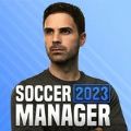 Soccer Manager 2023İ
