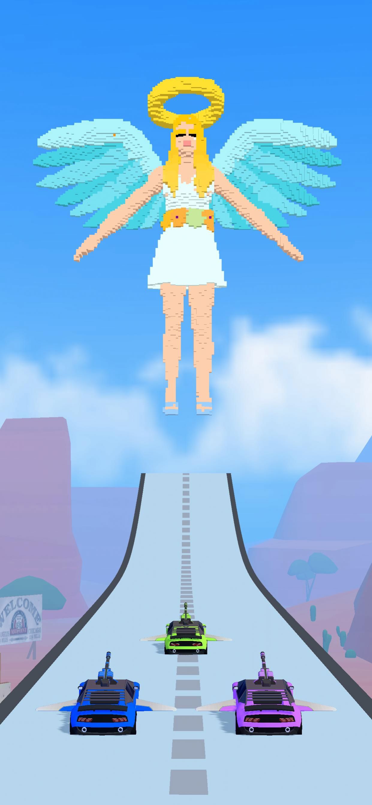 Giant CrusherϷ׿ͼƬ1