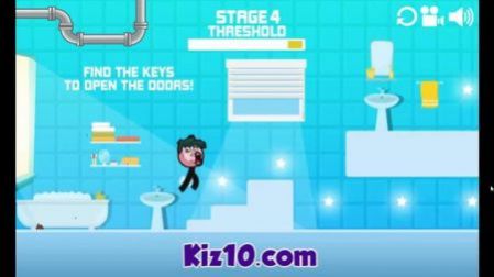 Toilet Rush 2��Ϸ��׿�ٷ���ͼ2: