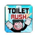 Toilet Rush 2��Ϸ��׿�ٷ��� v1.4.0