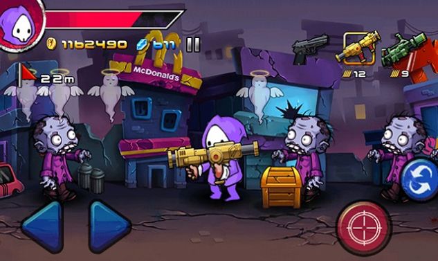 ���С������ս��Ϸ��׿�ֻ���ͼ2: