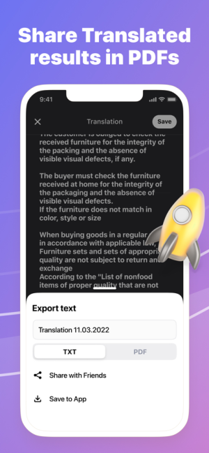 PhotoLens appD3