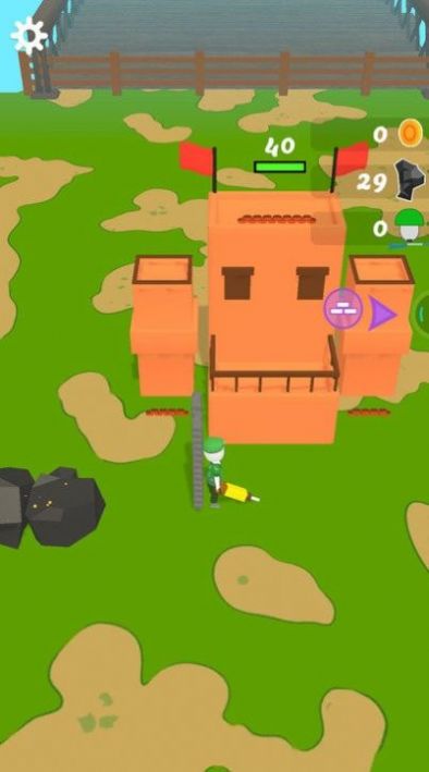 ����ʿ����Ϸ�ٷ���ͼ3: