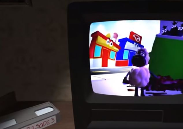 Amanda the Adventurer1.3�����ֻ�������ͼ1: