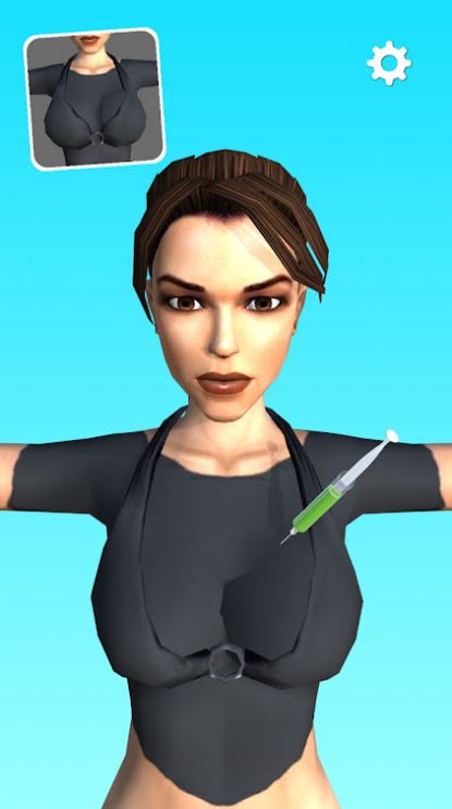 Beauty professional��Ϸ�������°�ͼ1: