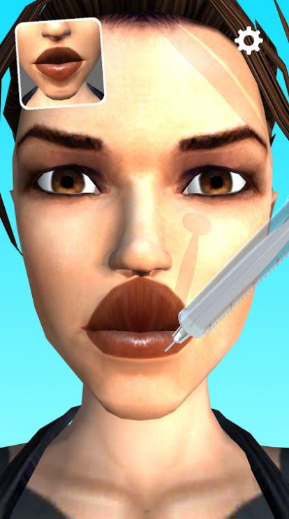 Beauty professional��Ϸ�������°�ͼ2: