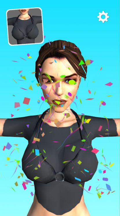 Beauty professional��Ϸ�������°�ͼƬ1