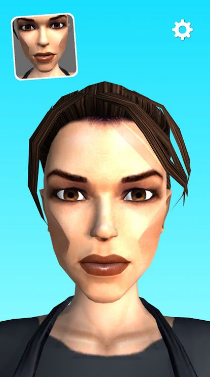 Beauty professional��Ϸ�������°�ͼ3: