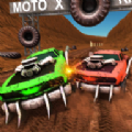 Dirt Track Car RacingϷ