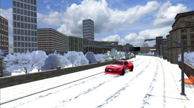 󎟼ِܸ[İ棨Masters Car Racing Game HeavyD2: