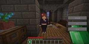 Janny Mod Minecraftͼ2