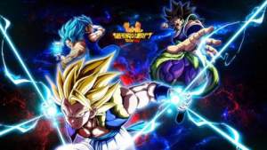 超赛神激斗官方游戏下载图片1