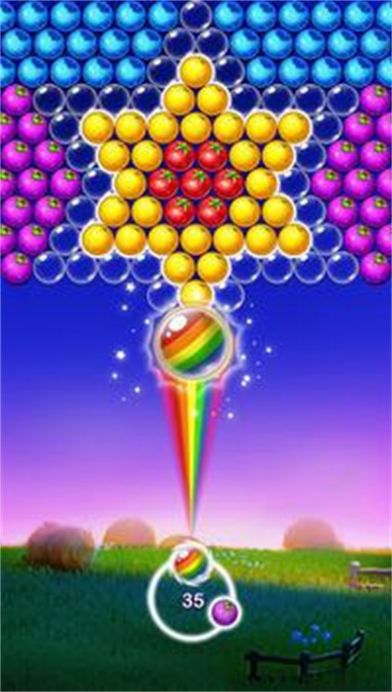 Bubble Shooter Splash��Ϸ��׿��ͼ3:
