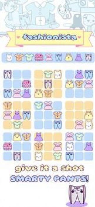 Kawaii Sudoku��Ϸ��׿��ͼ2: