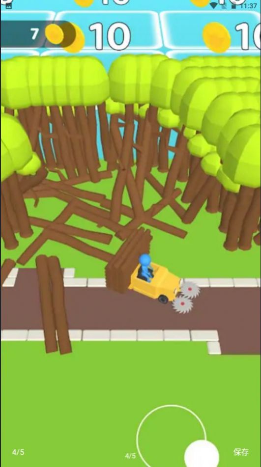 �����Լ���С��ponytown�������°�ͼ1: