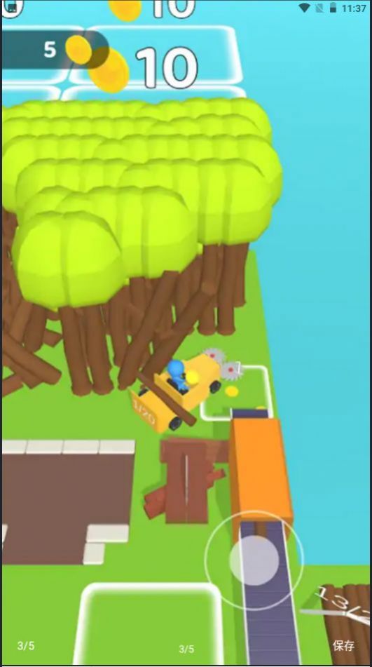 �����Լ���С��ponytown�������°�ͼ2: