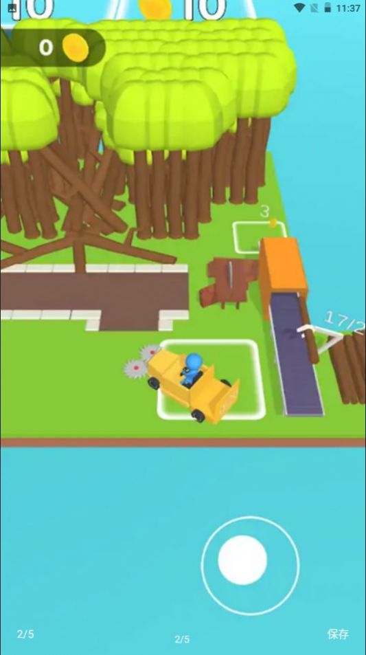 �����Լ���С��ponytown�������°�ͼ3: