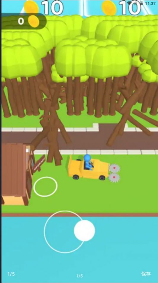 �����Լ���С��ponytown�������°�ͼƬ1