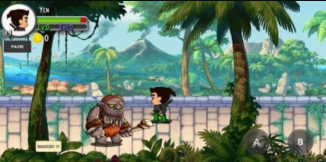 Super Kungfu BoyϷ׿ͼ3: