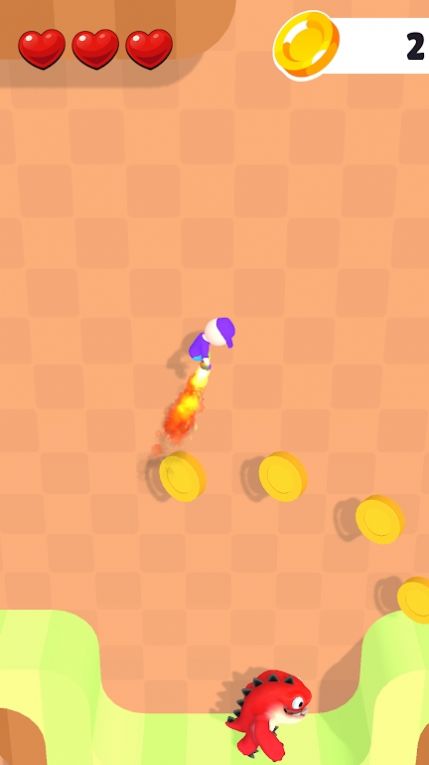 Run TowerС��Ϸ��׿��ͼ2: