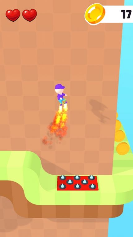 Run TowerС��Ϸ��׿��ͼƬ1