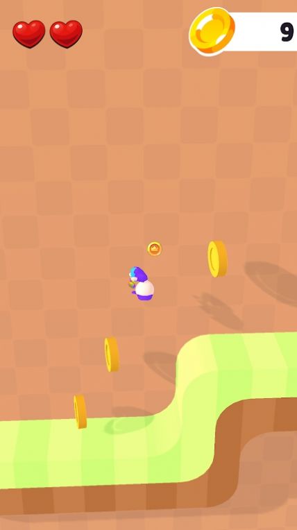 Run TowerС��Ϸ��׿��ͼ3: