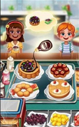 ��ʳ����ս��Ϸ��׿��ͼ1: