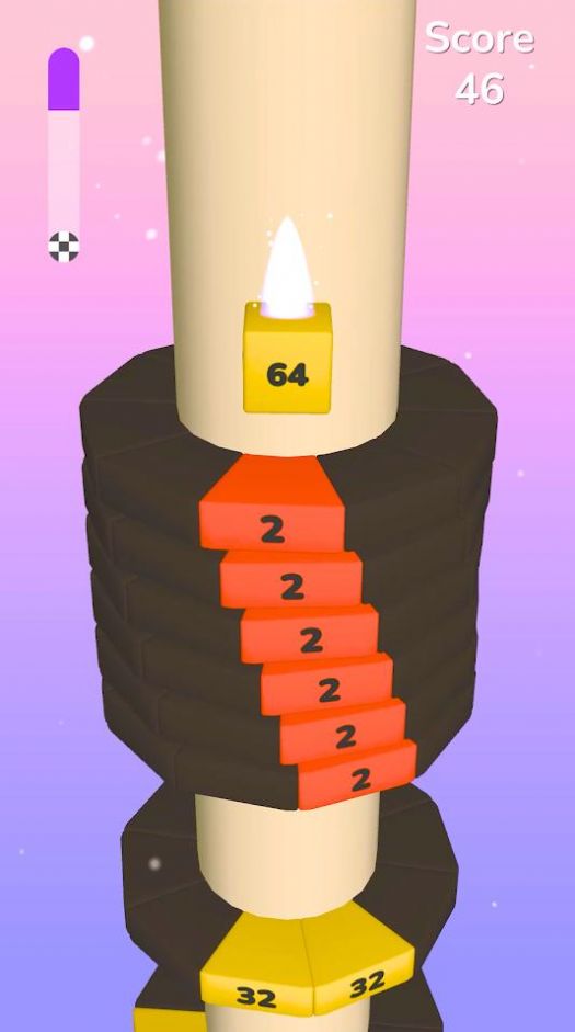 Tower Smash 2048��Ϸ��׿��ͼ3: