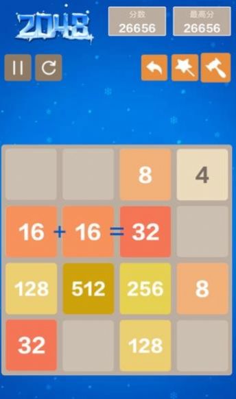 ţ2048Ϸٷͼ3: